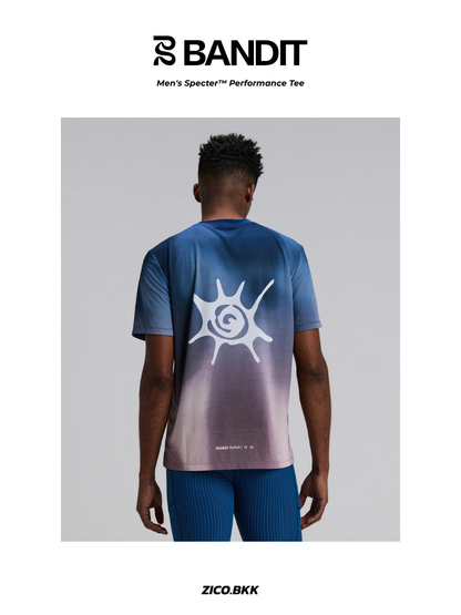 Bandit Men's Specter™ Performance Tee