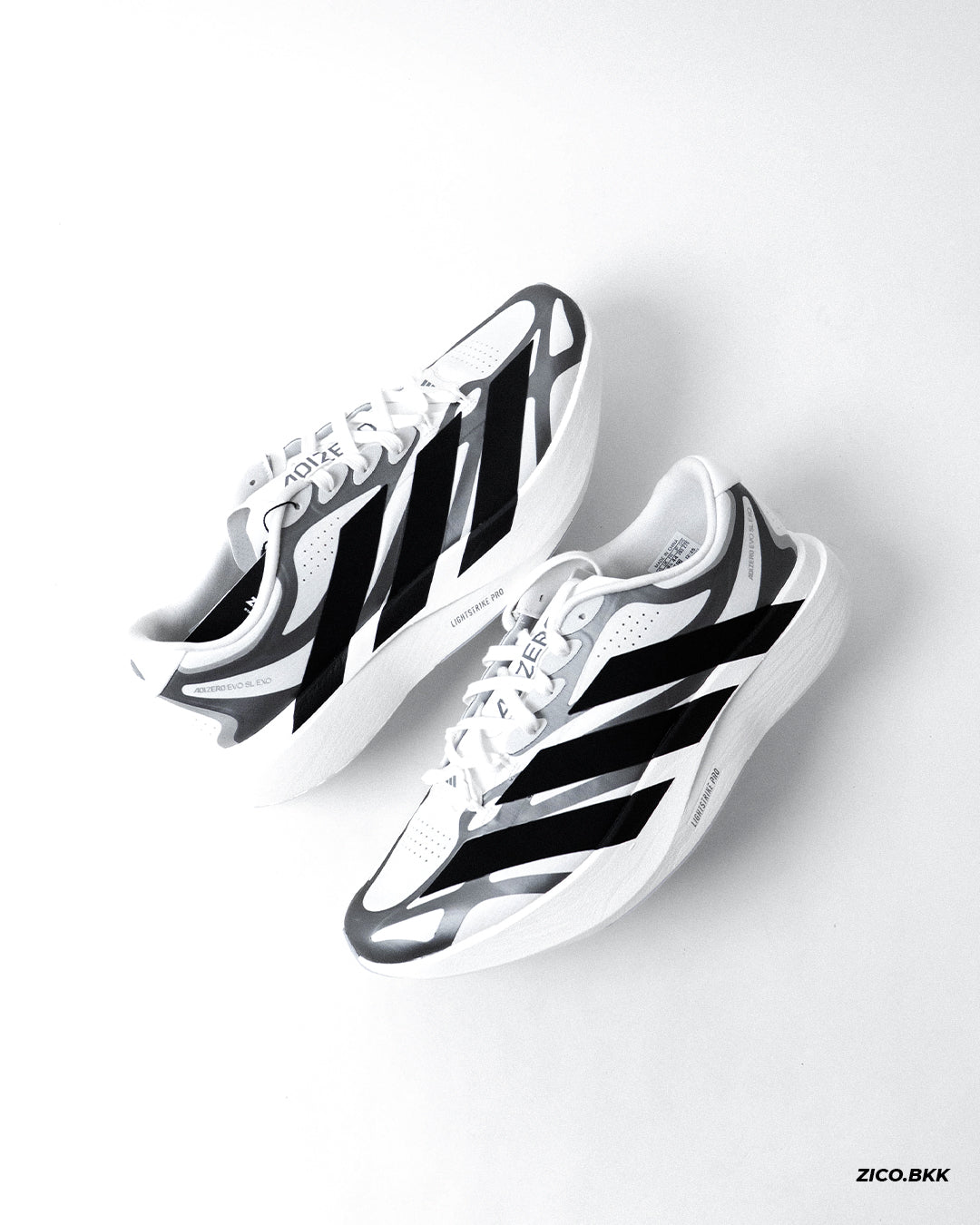 Adidas Adizero Evo SL Exo (KI4763)