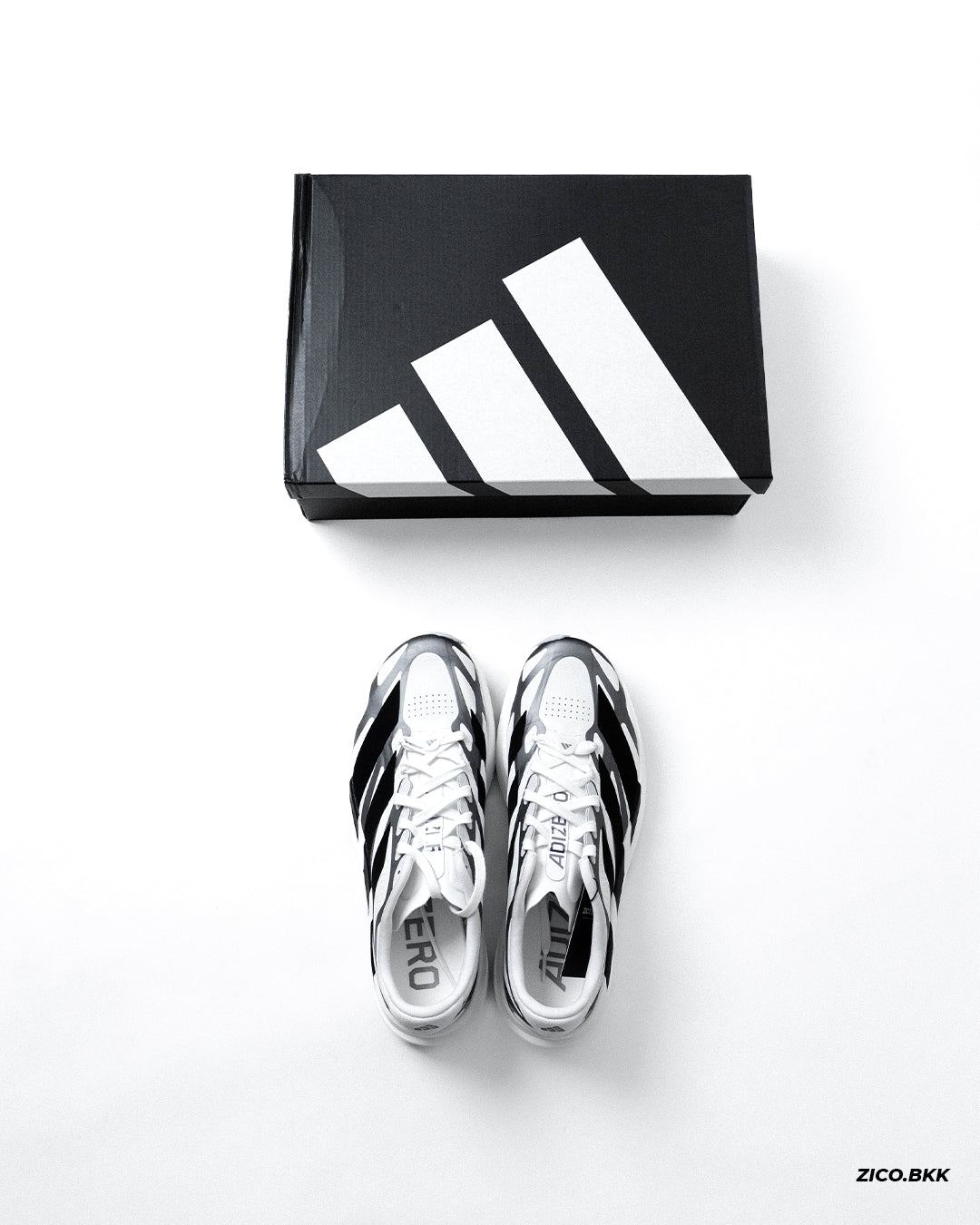 Adidas Adizero Evo SL Exo (KI4763)