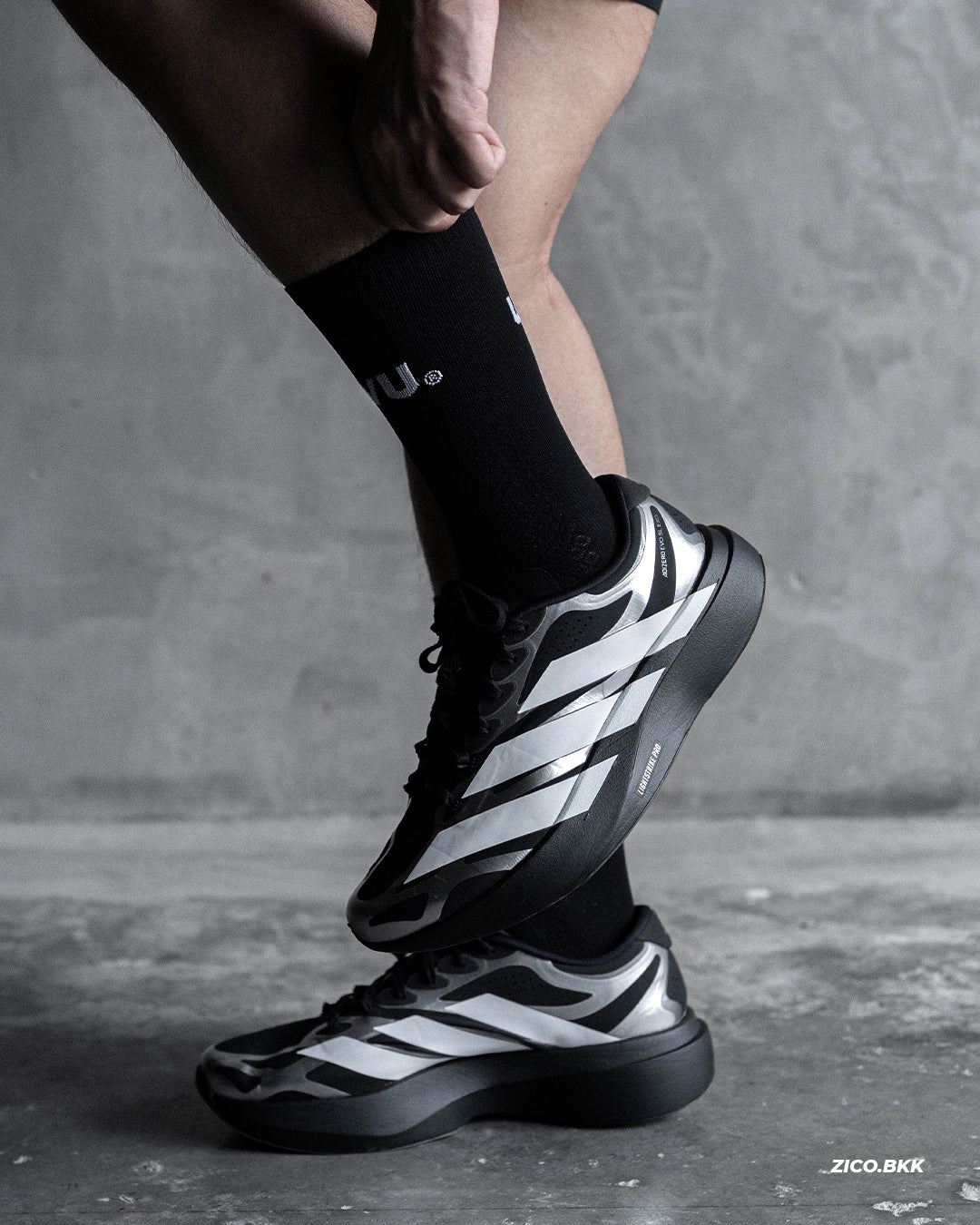 Adidas Adizero Evo SL Exo (KI4764)