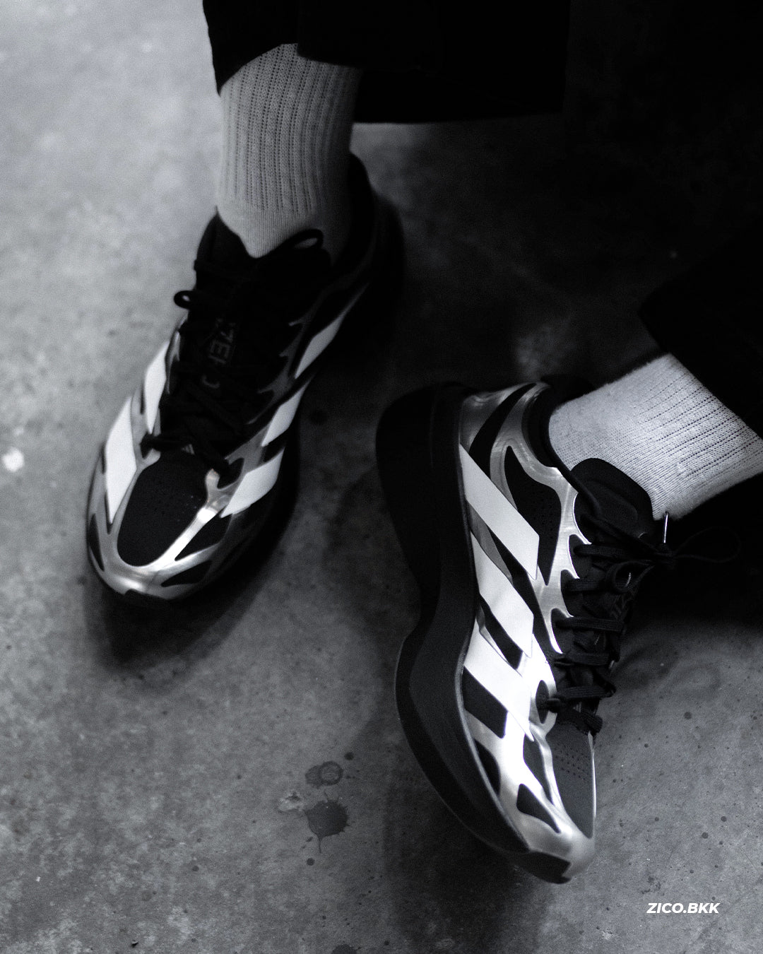 Adidas Adizero Evo SL Exo (KI4764)