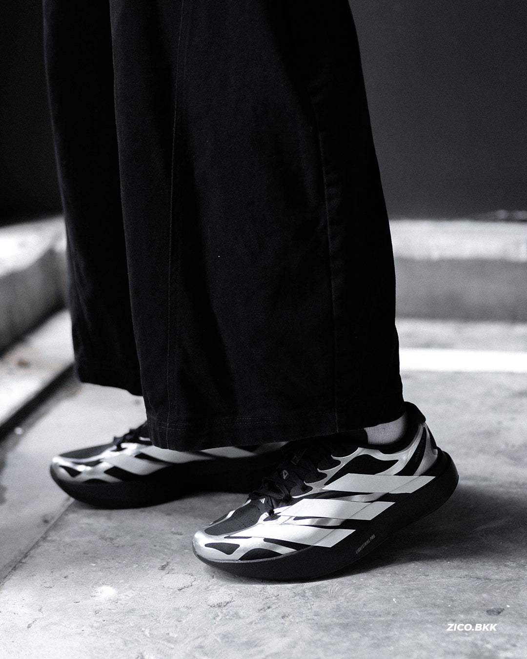 Adidas Adizero Evo SL Exo (KI4764)