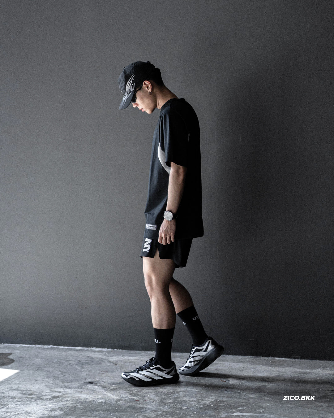 Adidas Adizero Evo SL Exo (KI4764)