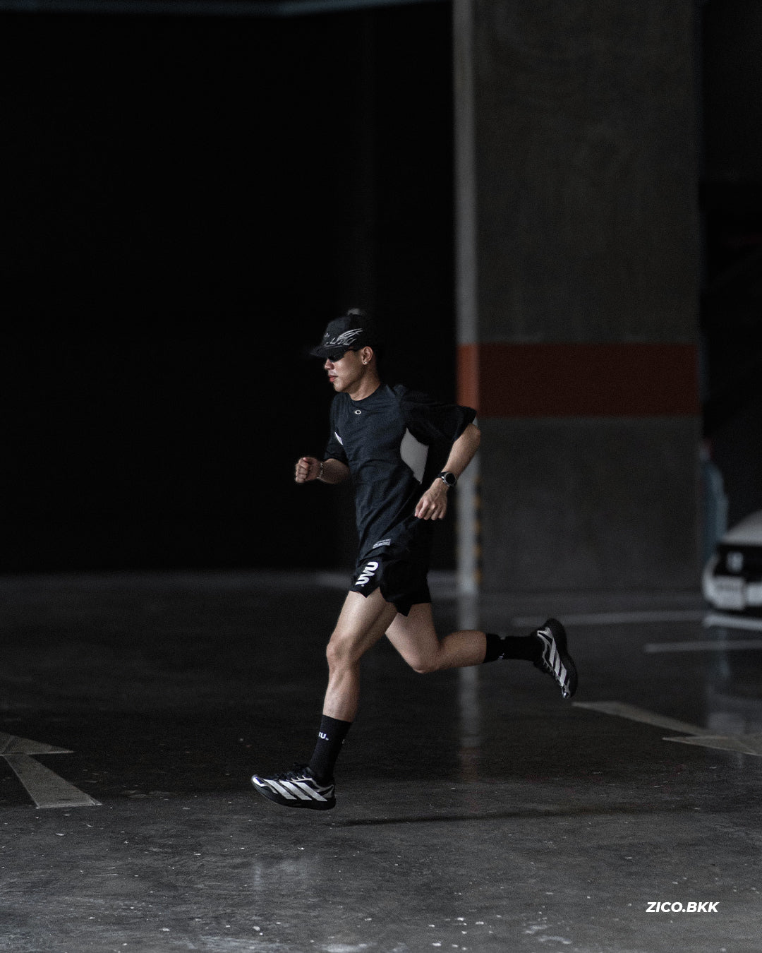 Adidas Adizero Evo SL Exo (KI4764)