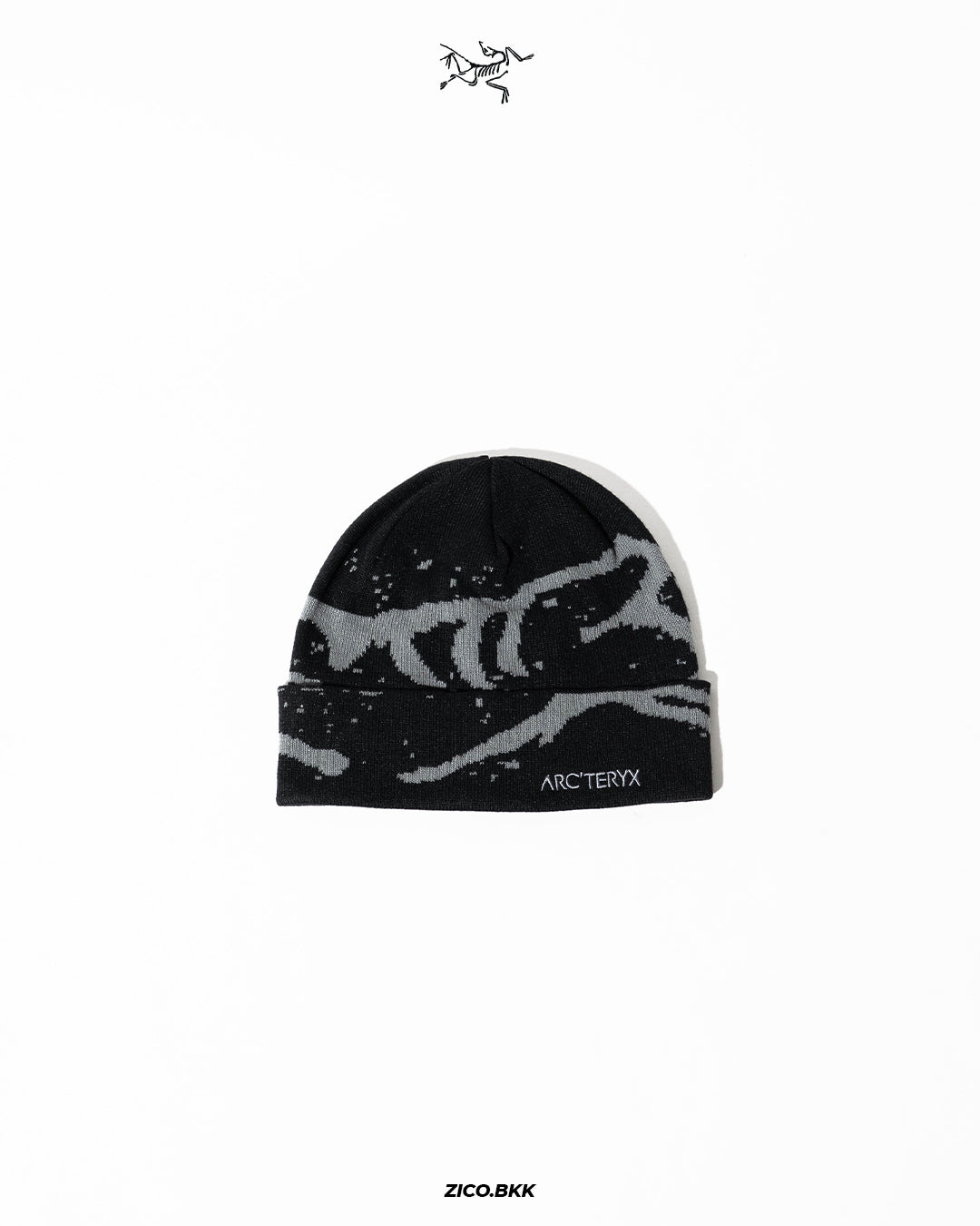 Arc'teryx Grotto Toque | Beanie | ZICO.BKK – zico.bkk