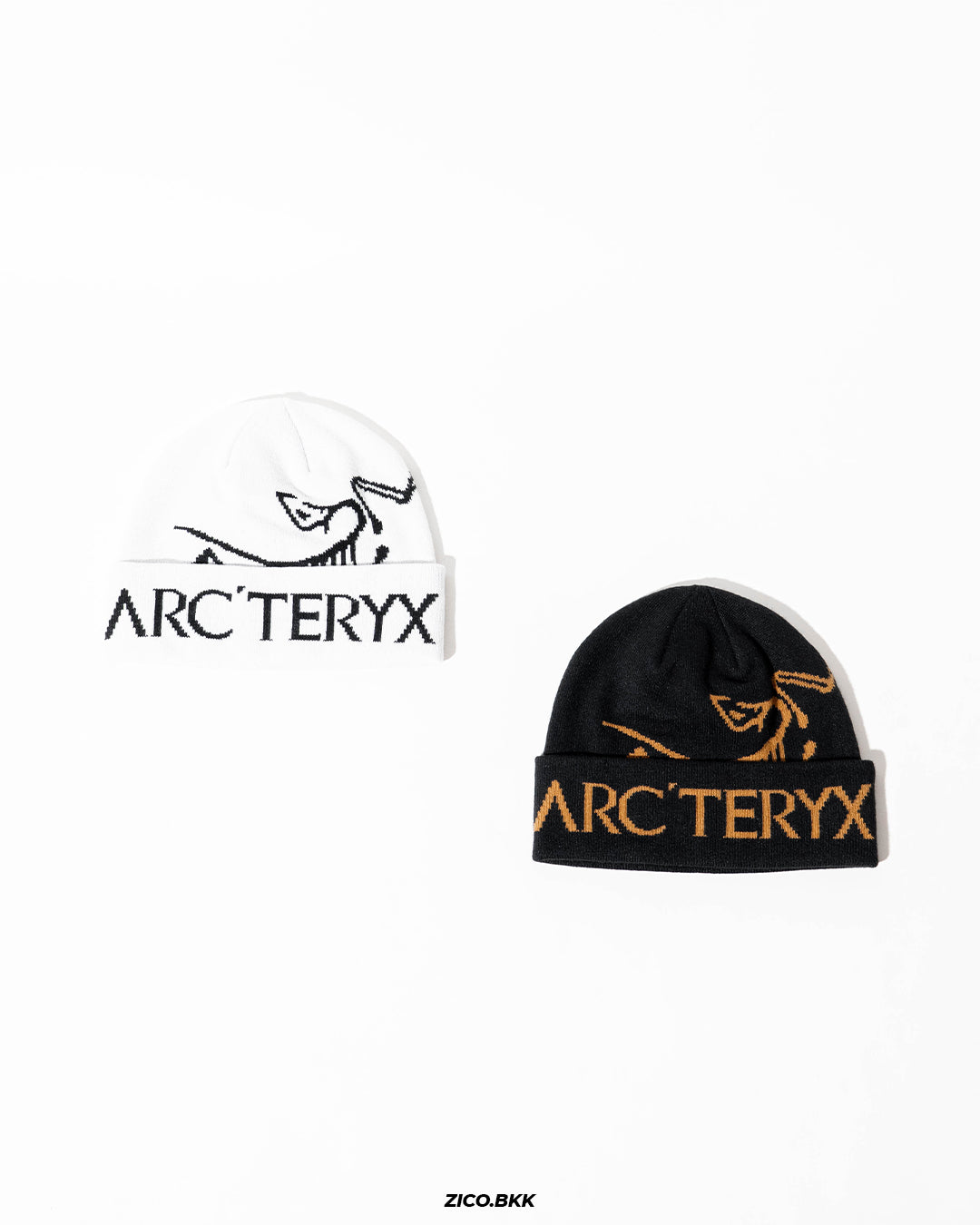 Arc'teryx Bird Word Toque