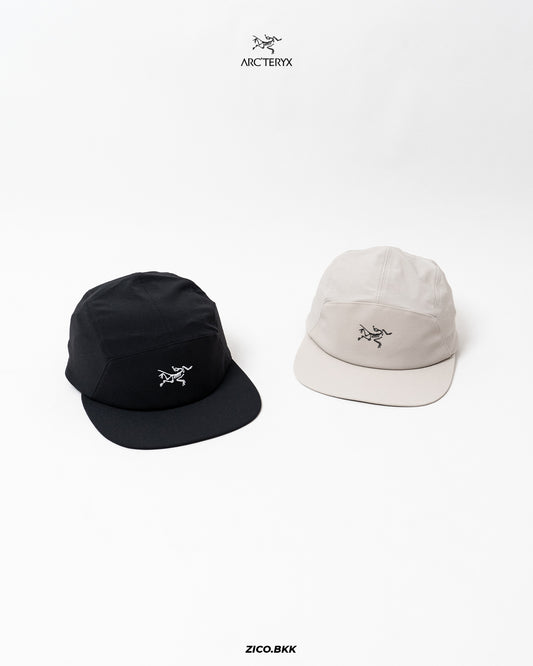 Arc’teryx Gamma 5 Panel Cap