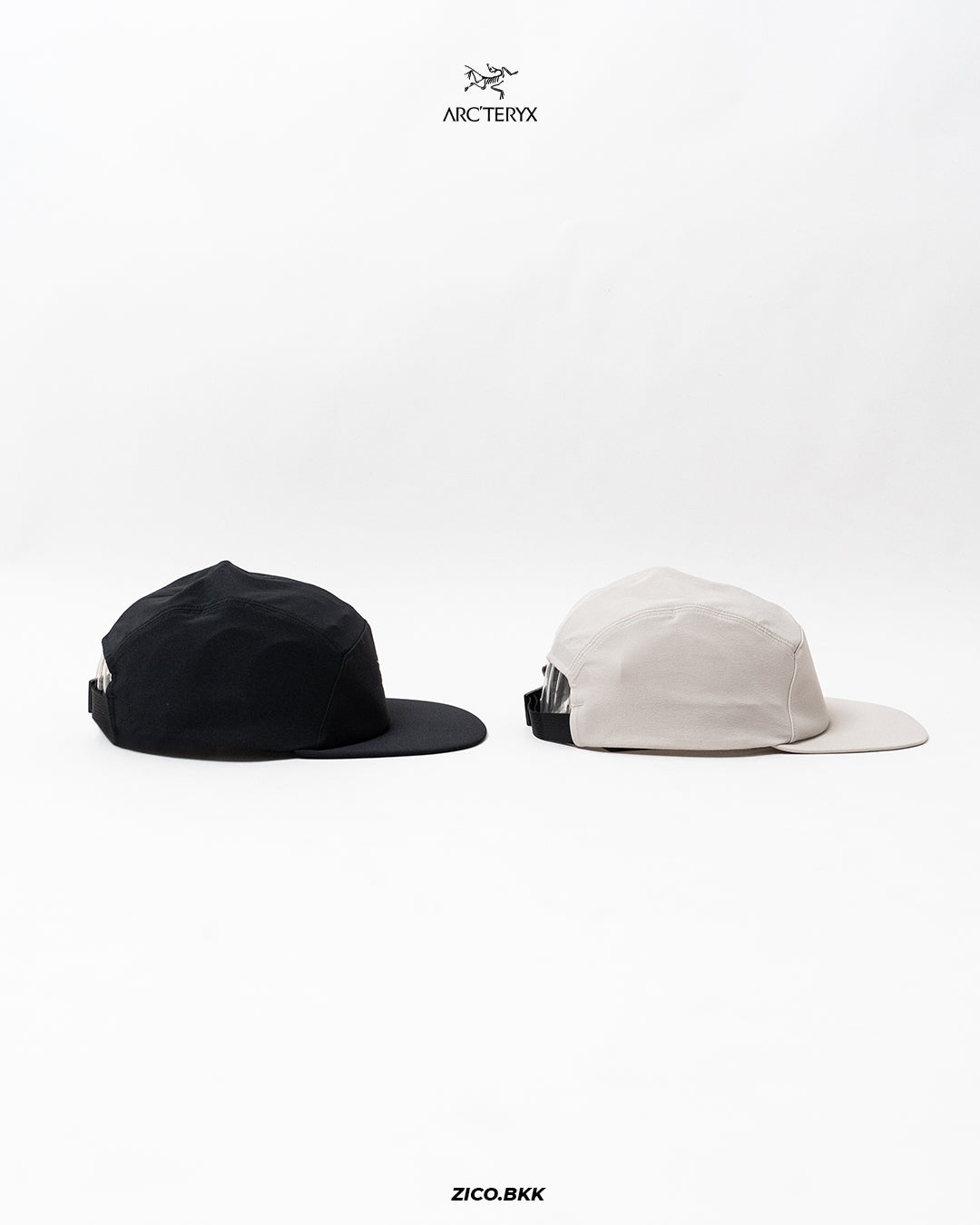 Arc’teryx Gamma 5 Panel Cap