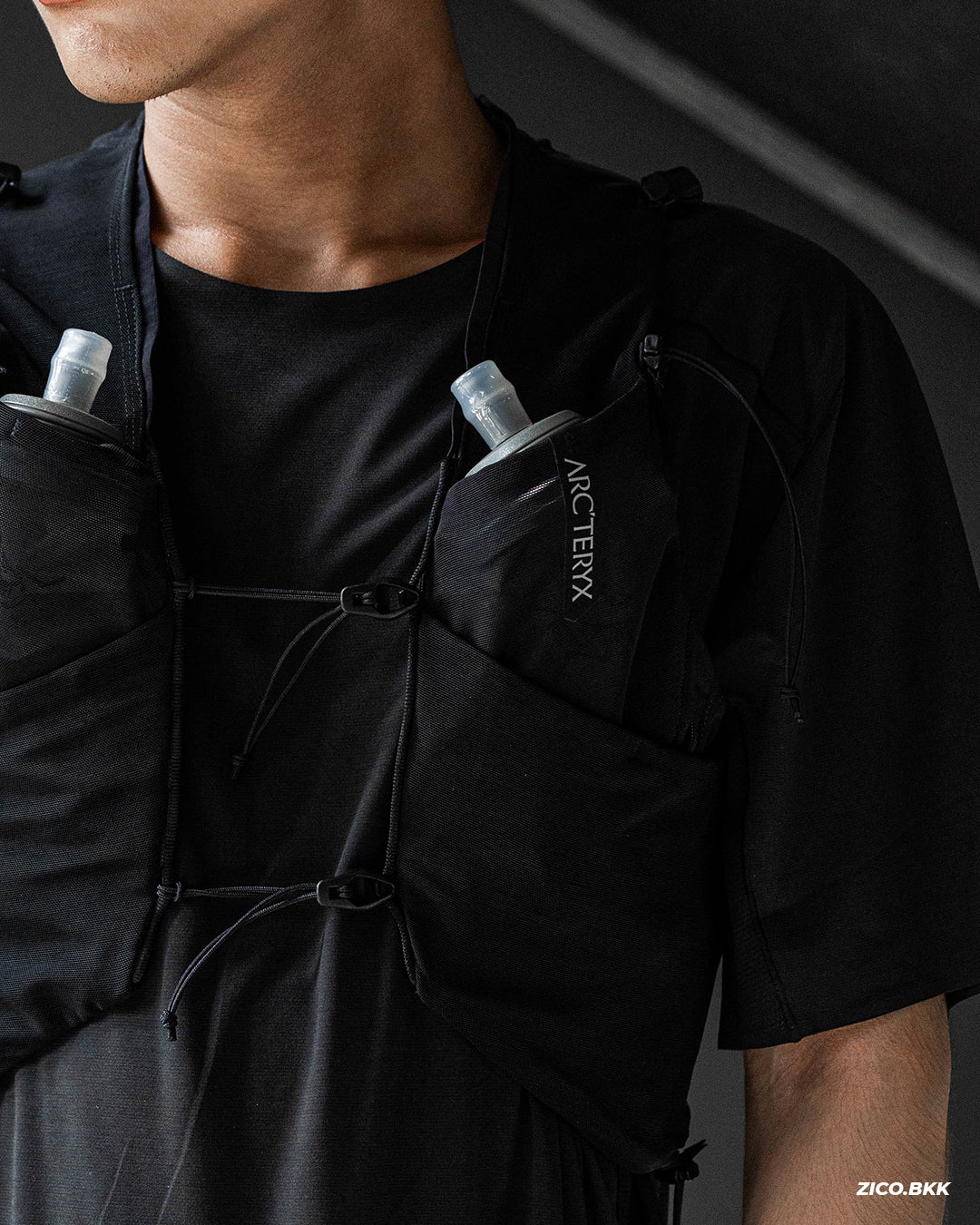 Arc'teryx Norvan 7L Running Vest