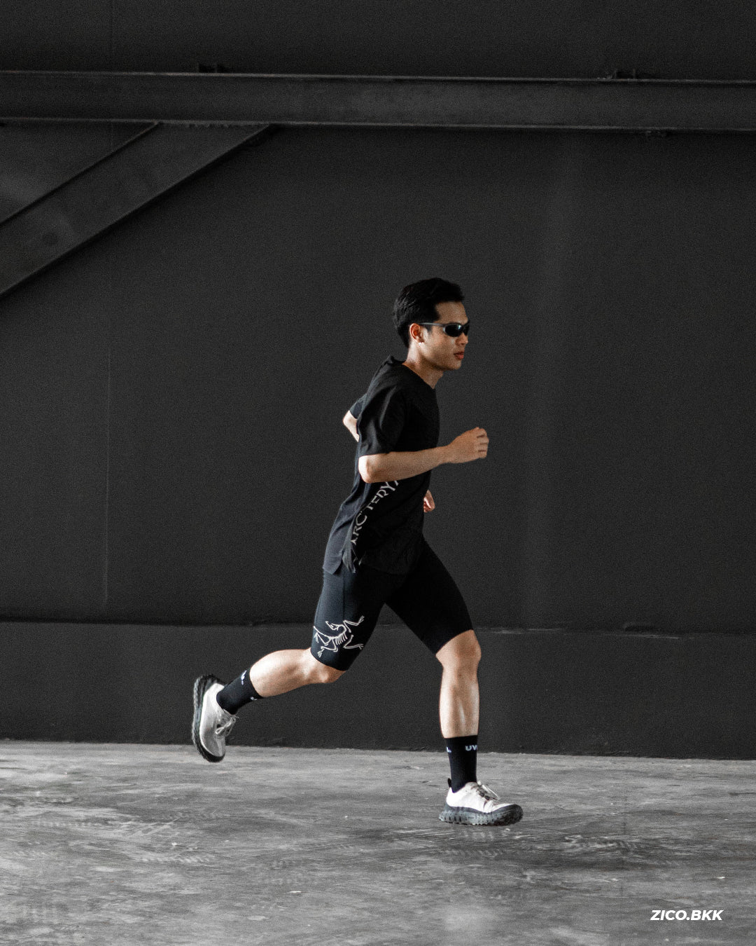 Arc'teryx Norvan Half Tight