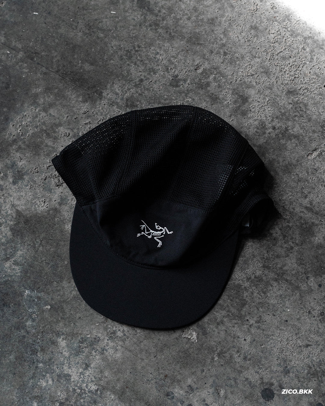 Arc'teryx Norvan Mesh 5 Panel Cap