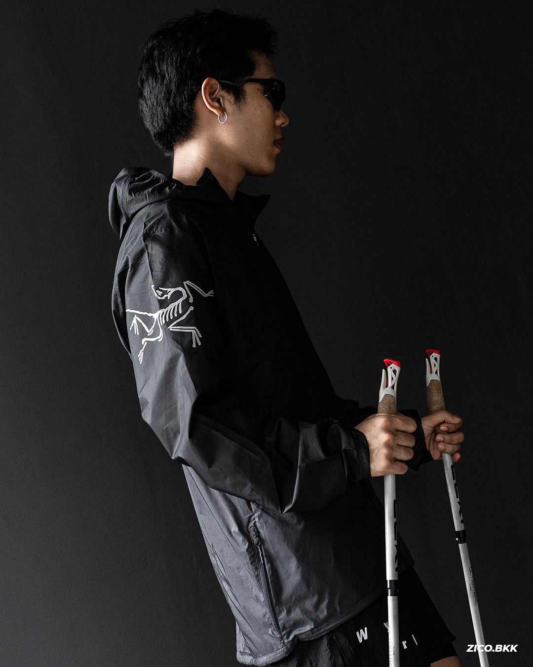 Arc'teryx Thailand | Norvan and Technical Gear | ZICO.BKK – zico.bkk