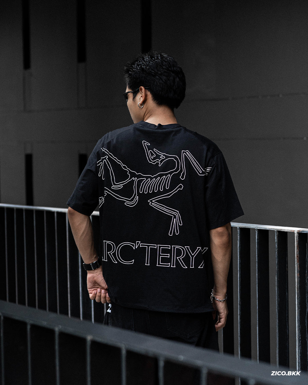 Arc'teryx Thailand | Norvan Running & Outdoor Gear | ZICO.BKK