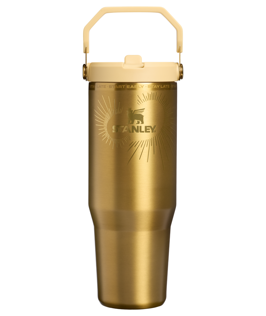 Stanley IceFlow™ Flip Straw 2.0 Tumbler 30oz - Messi Legacy