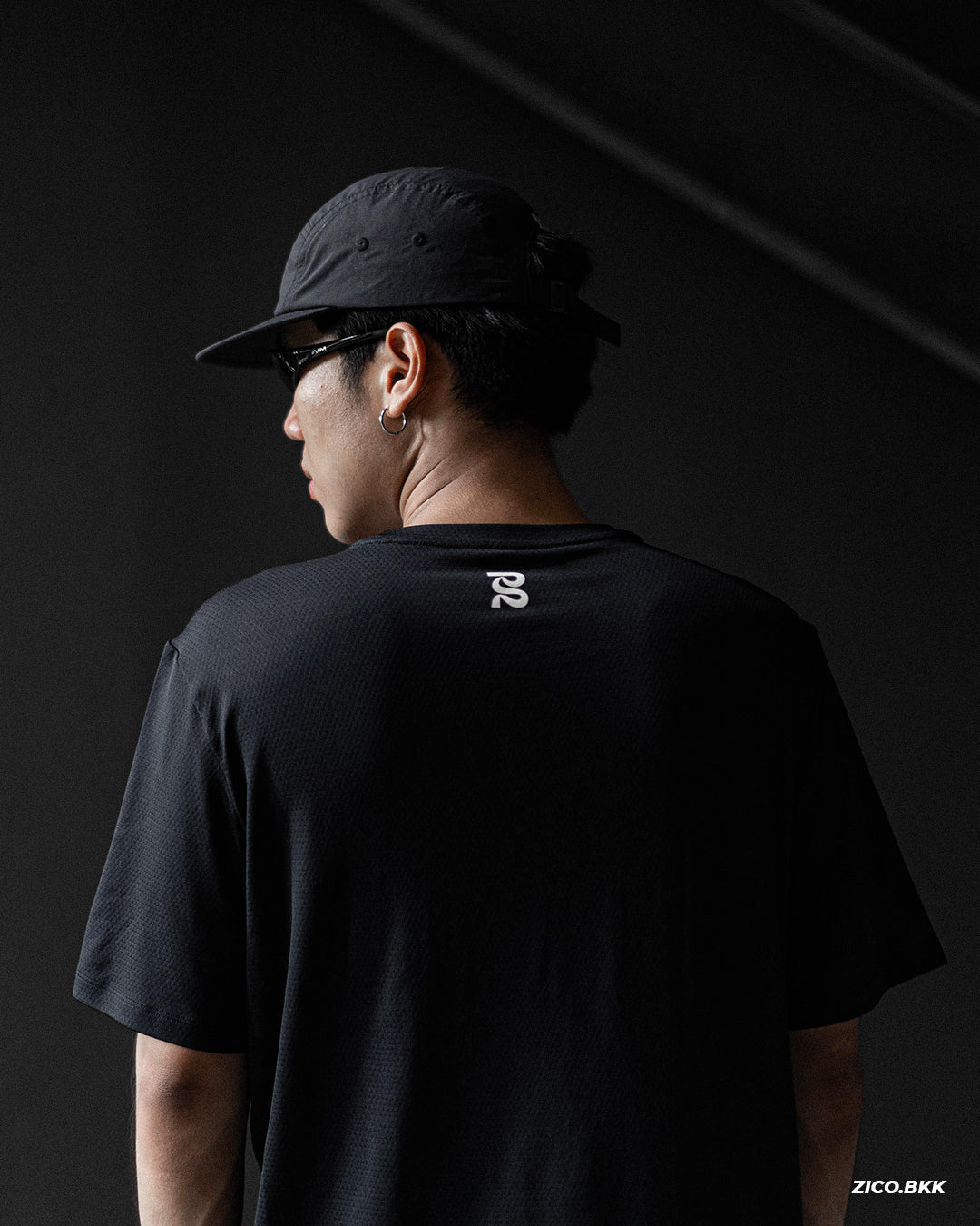 Bandit Men's Micromesh™ Run Tee