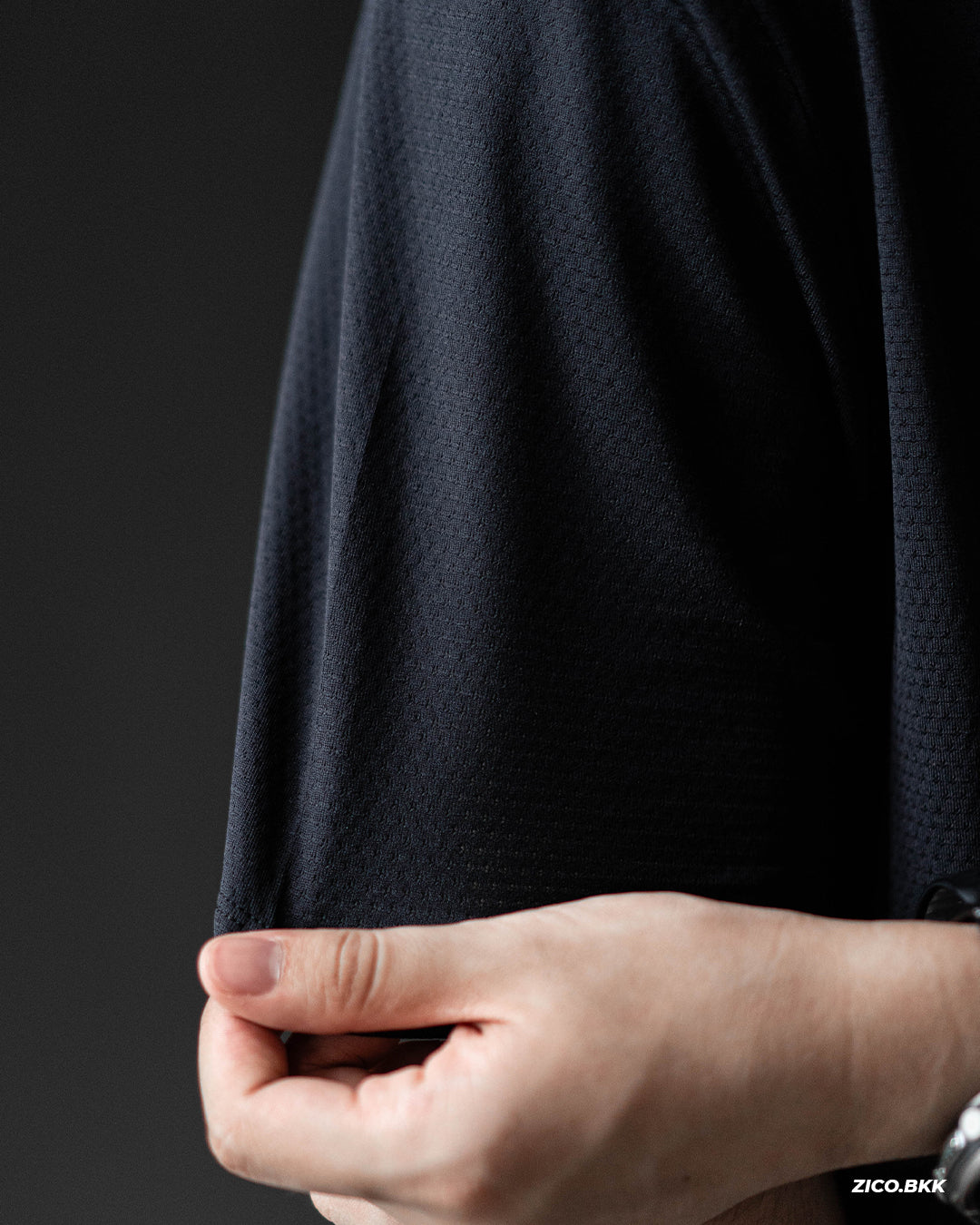 Bandit Men's Micromesh™ Run Tee