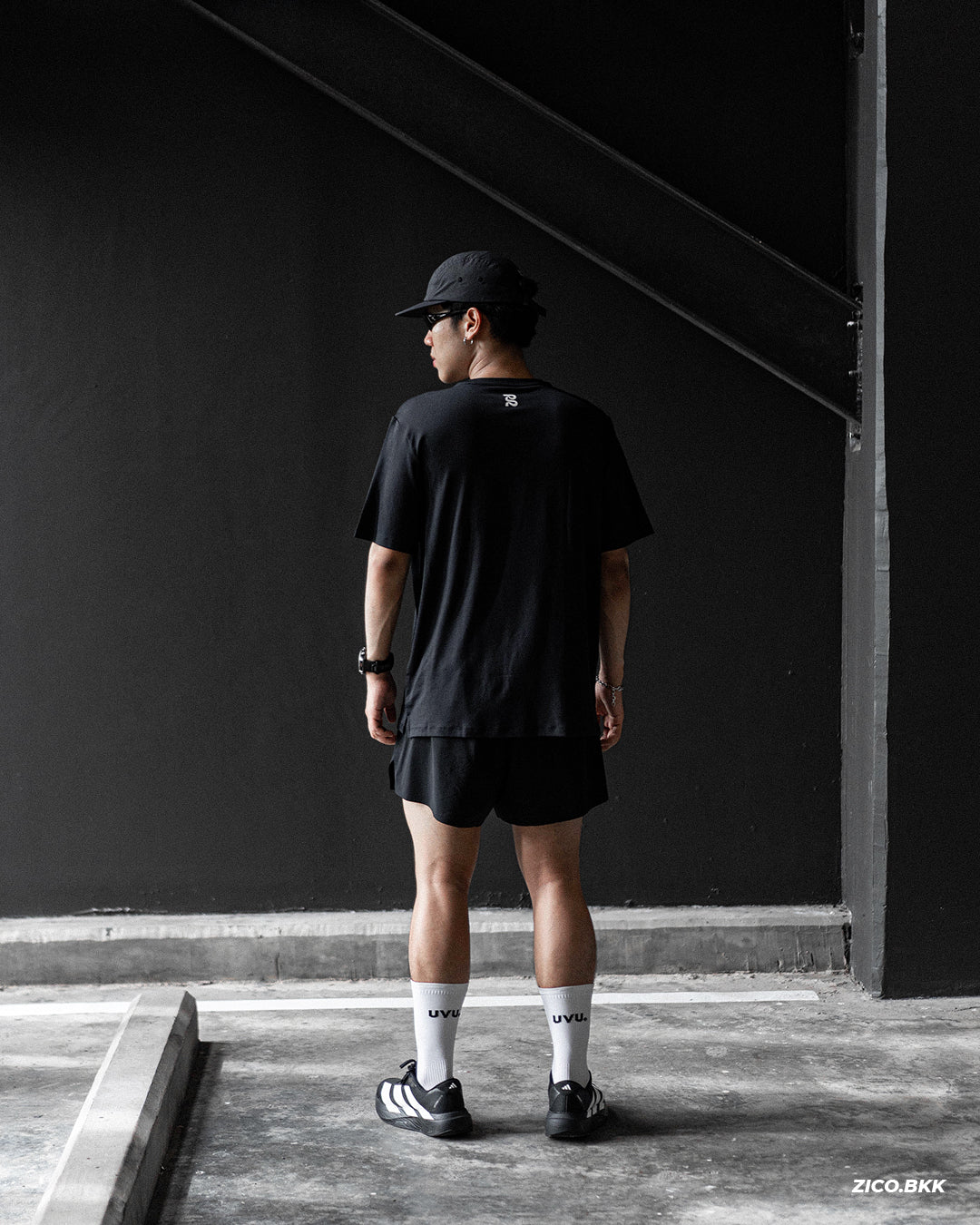 Bandit Men's Micromesh™ Run Tee