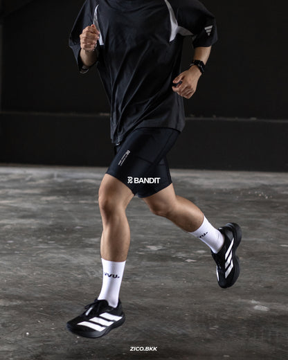 Bandit Superbeam™ Next Gen 7 Pocket Half Tight (Black)