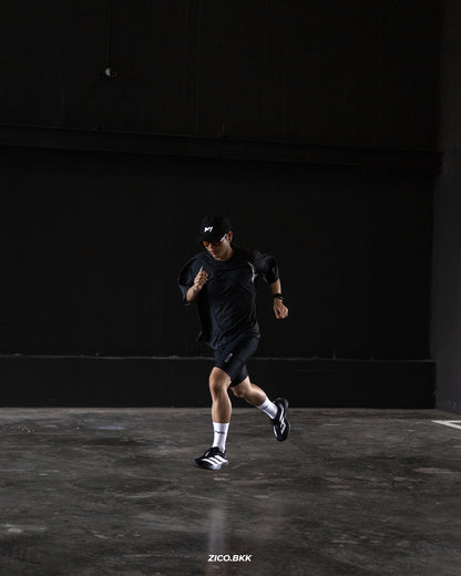 Bandit Superbeam™ Next Gen 7 Pocket Half Tight (Black)