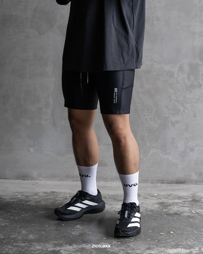 Bandit Superbeam™ Next Gen 7 Pocket Half Tight (Black)