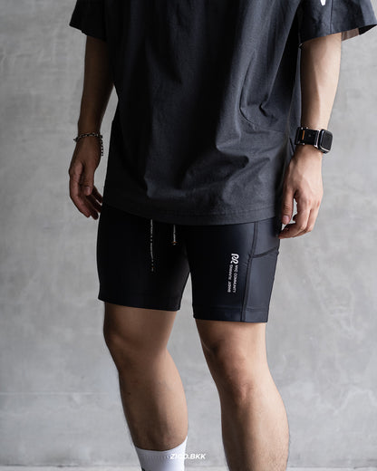 Bandit Superbeam™ Next Gen 7 Pocket Half Tight (Black)