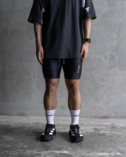 Bandit Superbeam™ Next Gen 7 Pocket Half Tight (Black)
