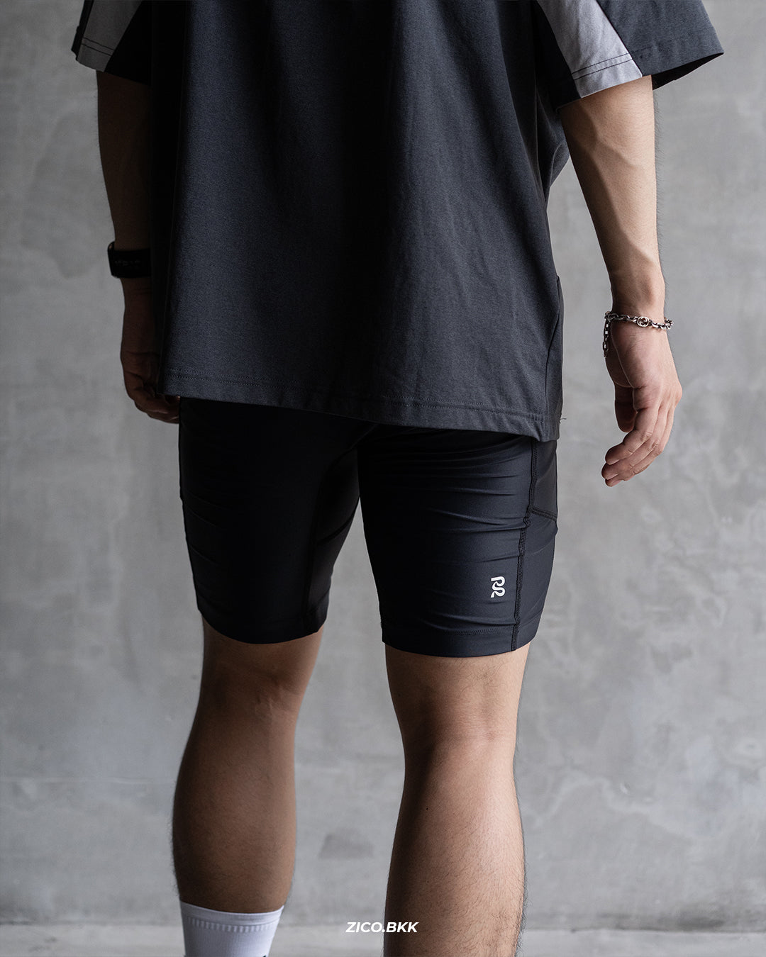 Bandit Superbeam™ Next Gen 7 Pocket Half Tight (Black)