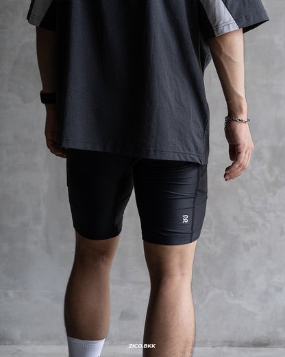 Bandit Superbeam™ Next Gen 7 Pocket Half Tight (Black)