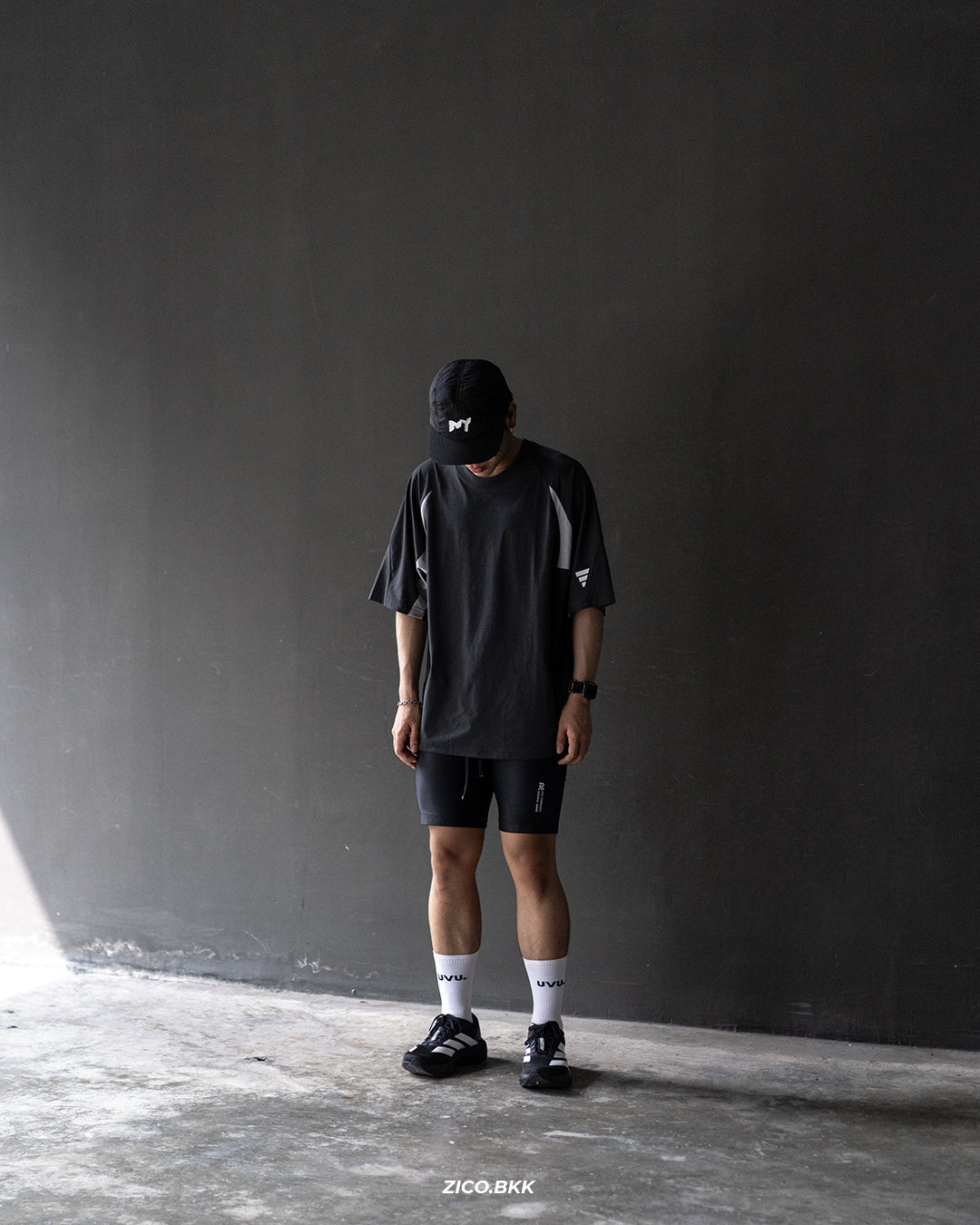 Bandit Superbeam™ Next Gen 7 Pocket Half Tight (Black)