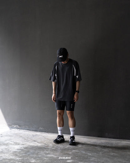 Bandit Superbeam™ Next Gen 7 Pocket Half Tight (Black)