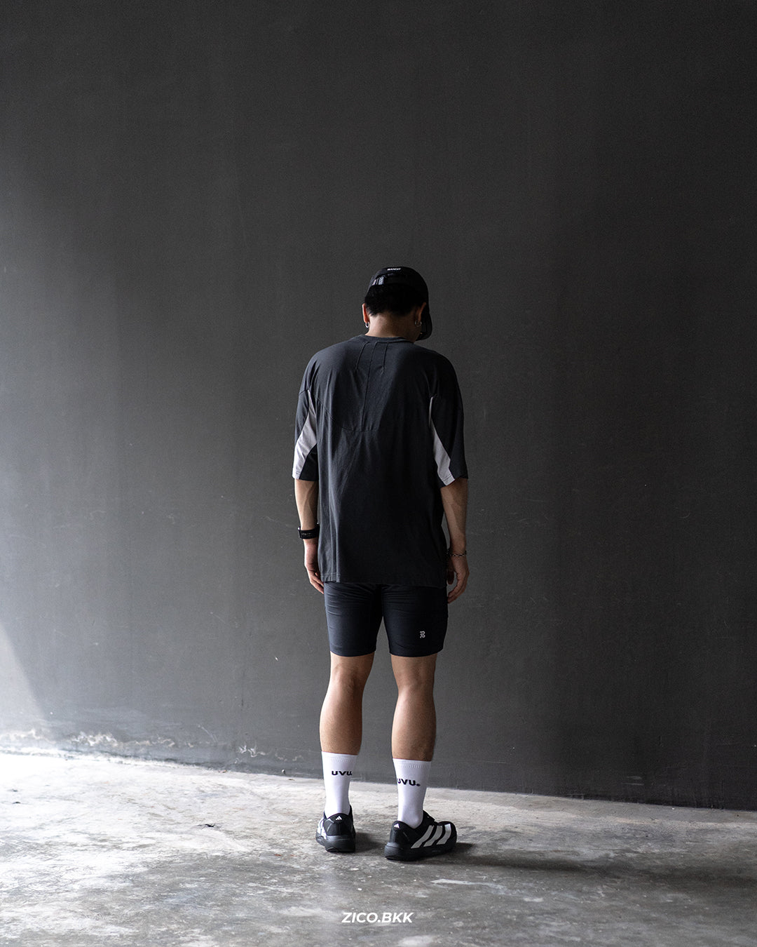 Bandit Superbeam™ Next Gen 7 Pocket Half Tight (Black)