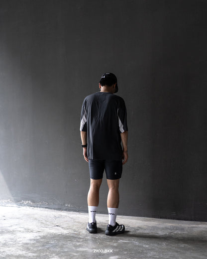 Bandit Superbeam™ Next Gen 7 Pocket Half Tight (Black)