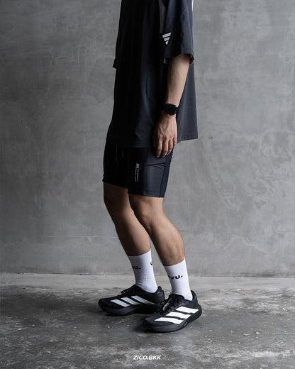 Bandit Superbeam™ Next Gen 7 Pocket Half Tight (Black)