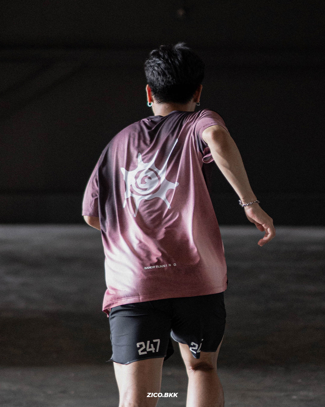 Bandit Men's Specter™ Performance Tee