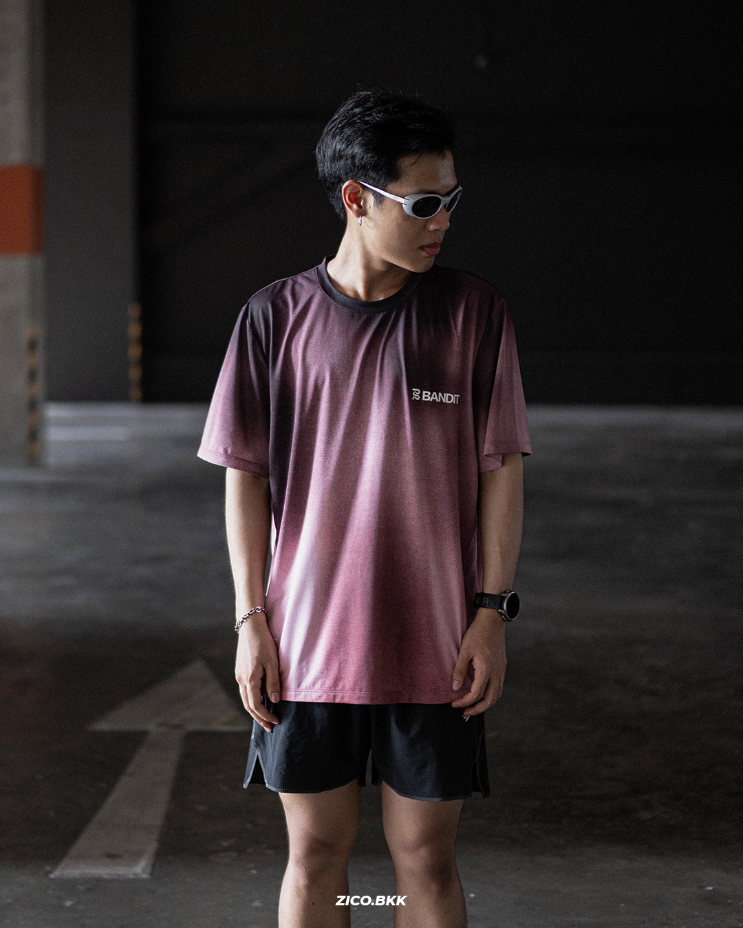 Bandit Men's Specter™ Performance Tee