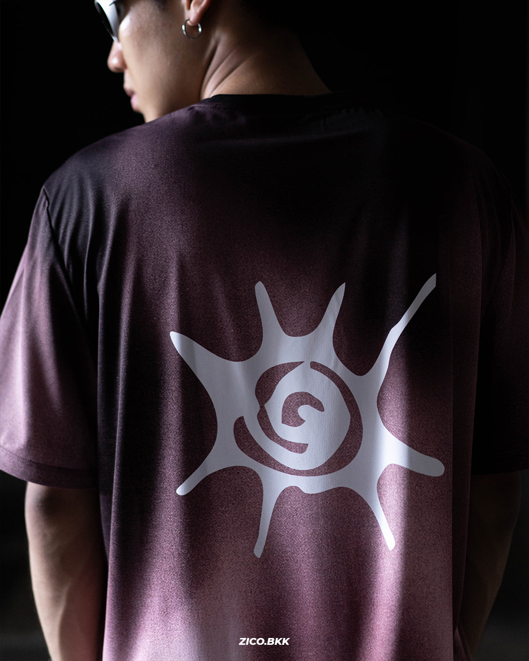 Bandit Men's Specter™ Performance Tee