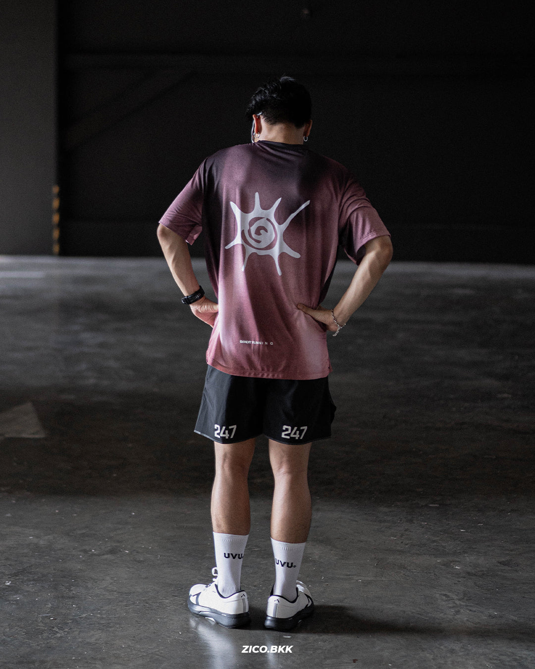 Bandit Men's Specter™ Performance Tee