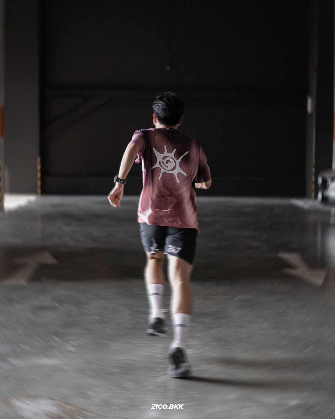 Bandit Men's Specter™ Performance Tee