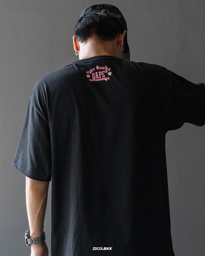 Bape ABC Sakura Camo by Bathing Ape Tee