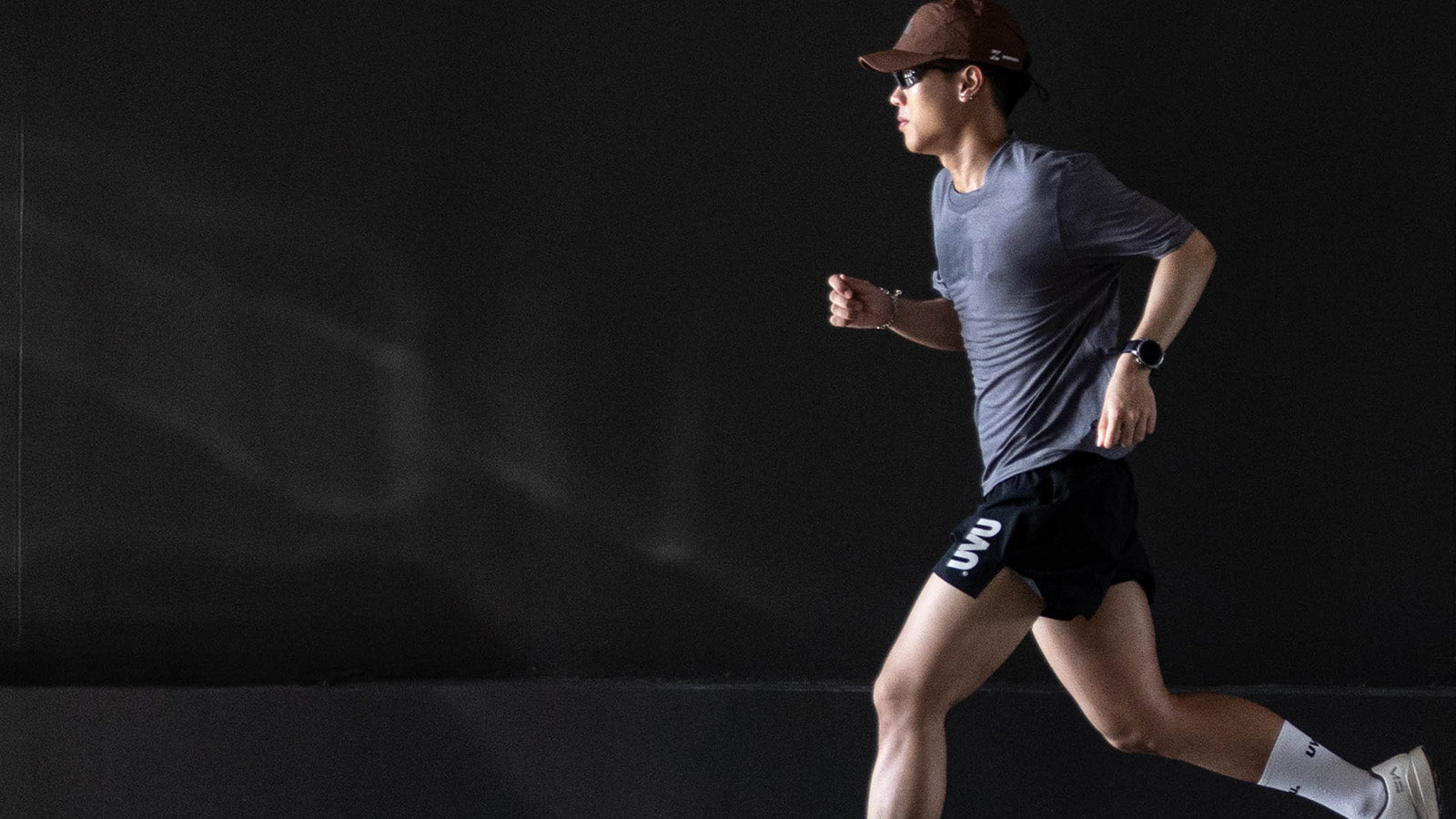 BOUTIQUE RUNNING