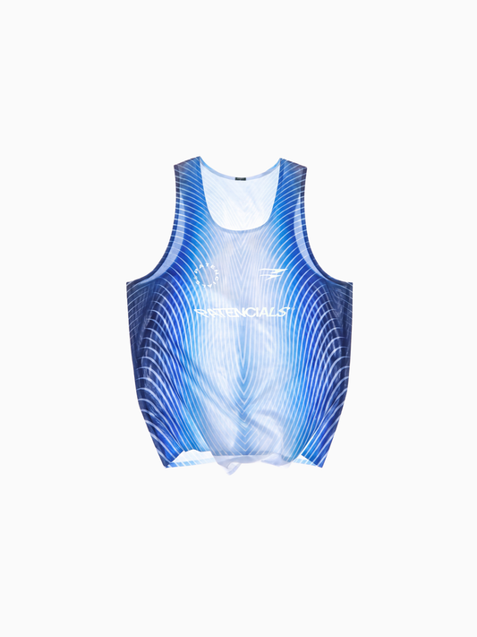 Patencials Sea Line Racing Singlet