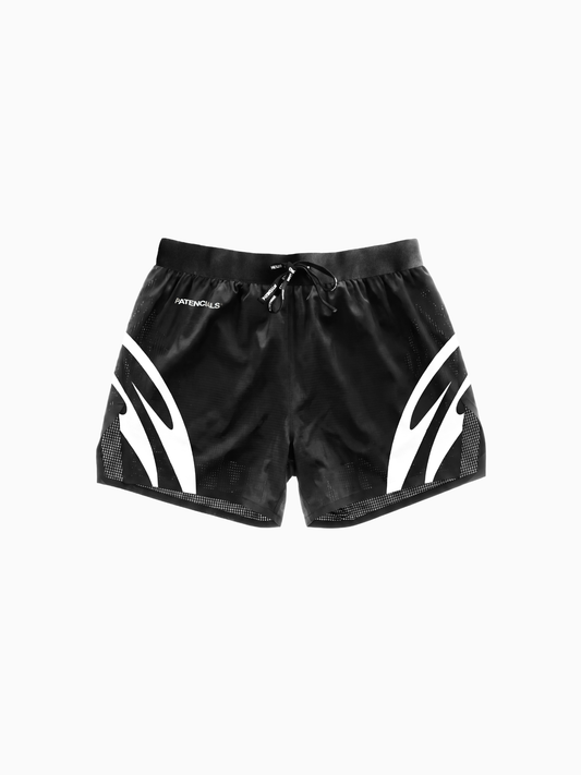 Patencials Performance Running Shorts