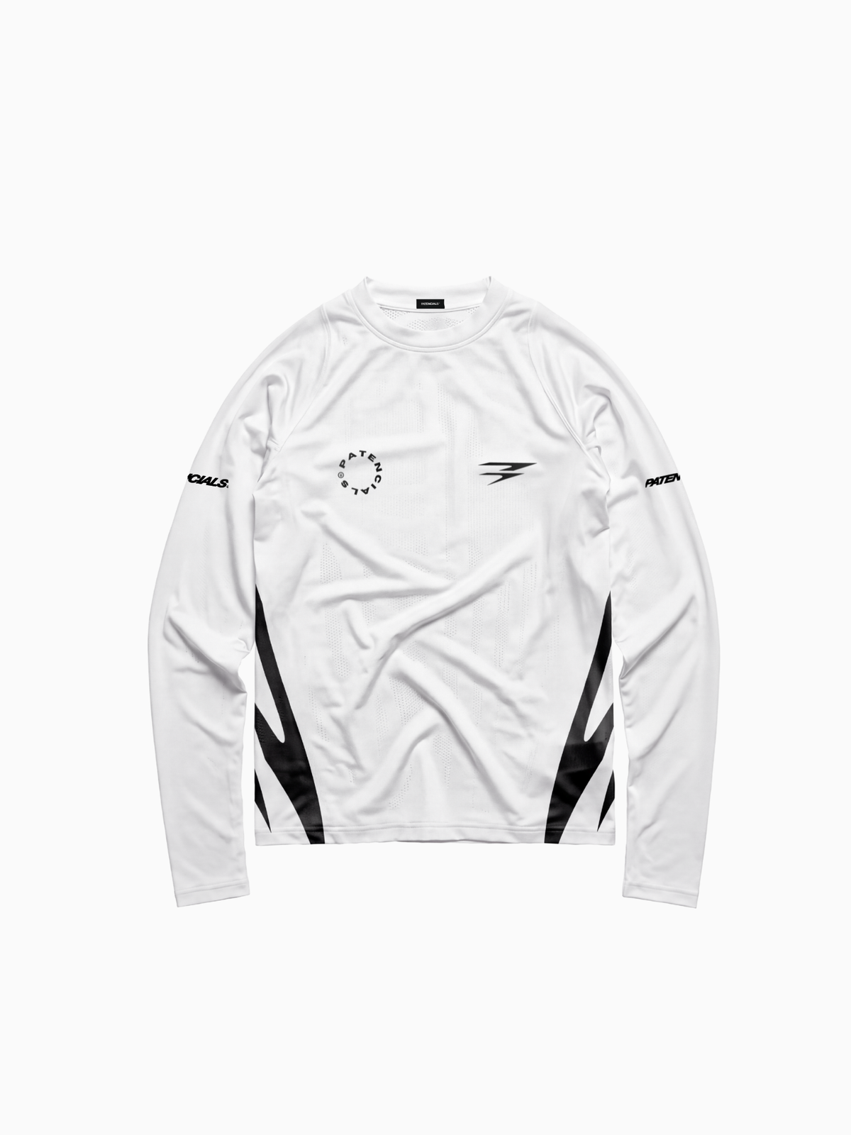 Patencials Core Running Long Sleeve