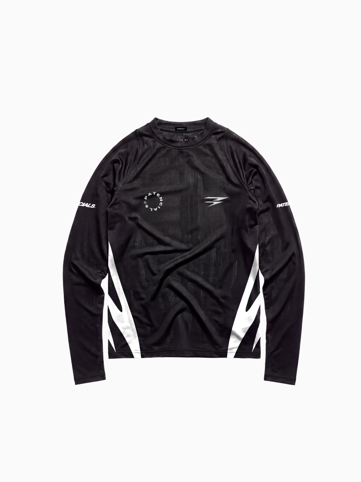 Patencials Core Running Long Sleeve