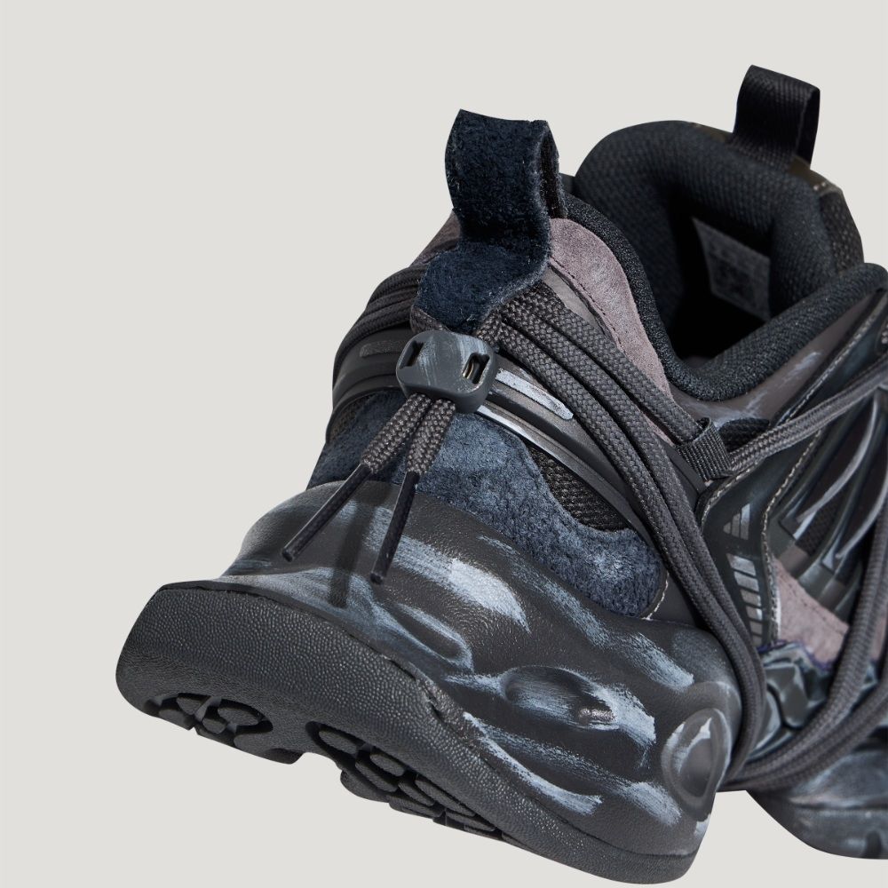 Adidas XLG Runner Deluxe 2.0 [KZ7204] - kz7204-10