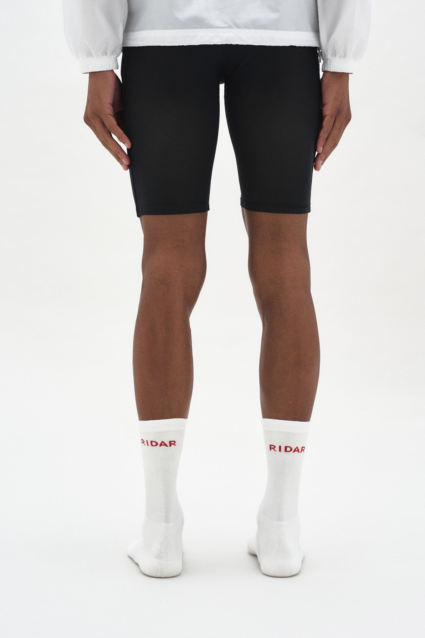 Ridar Performance Crew Socks - 2Pack detail