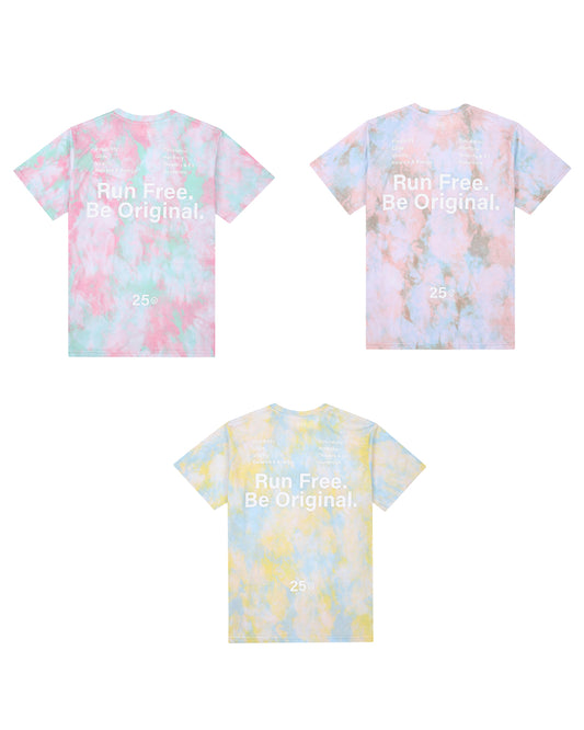 EOU Spring Tie-Dye SS003