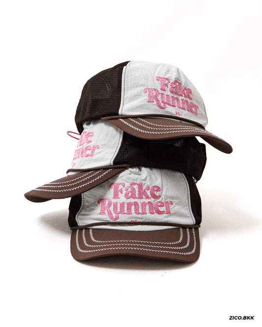 EOU Fake Runner Cap CP001