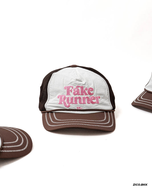 EOU Fake Runner Cap CP001