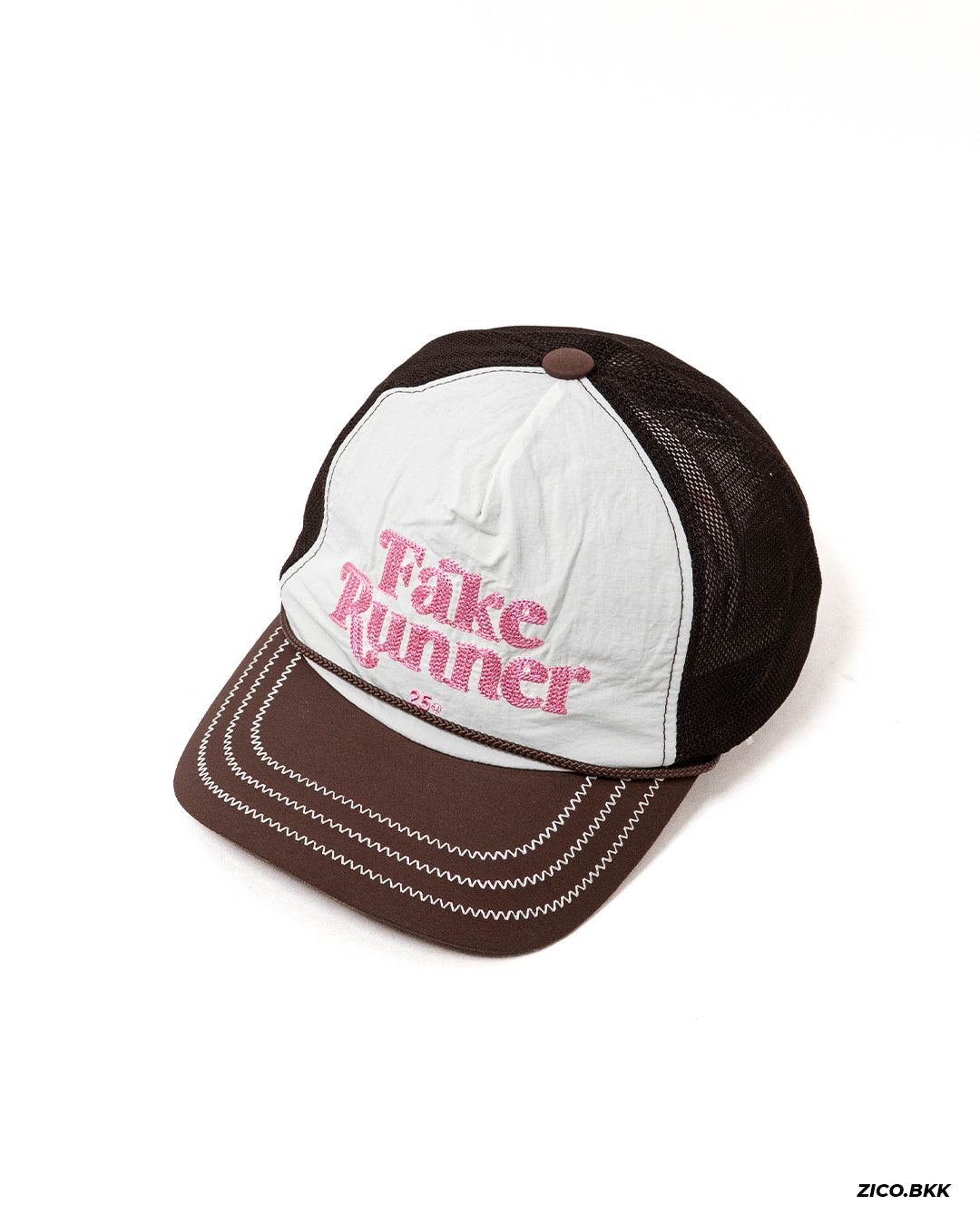 EOU Fake Runner Cap CP001